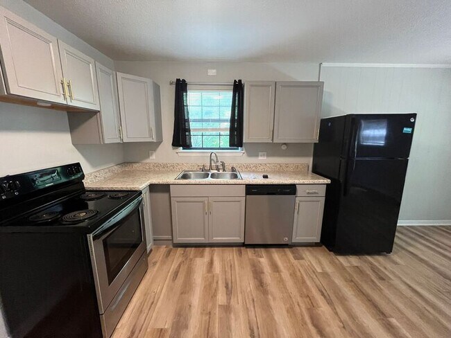 Foto del edificio - 3463 Cagle Rd