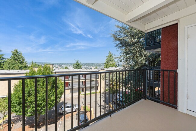 Foto del edificio - Arrive Magnolia