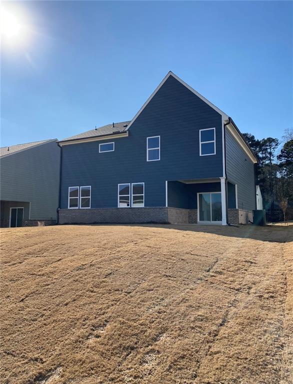 Foto del edificio - 1231 Jordan Brook Dr