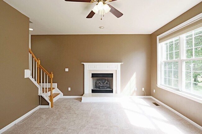 Foto del edificio - Pet-Friendly N. Albemarle Home With Fenced Yard
