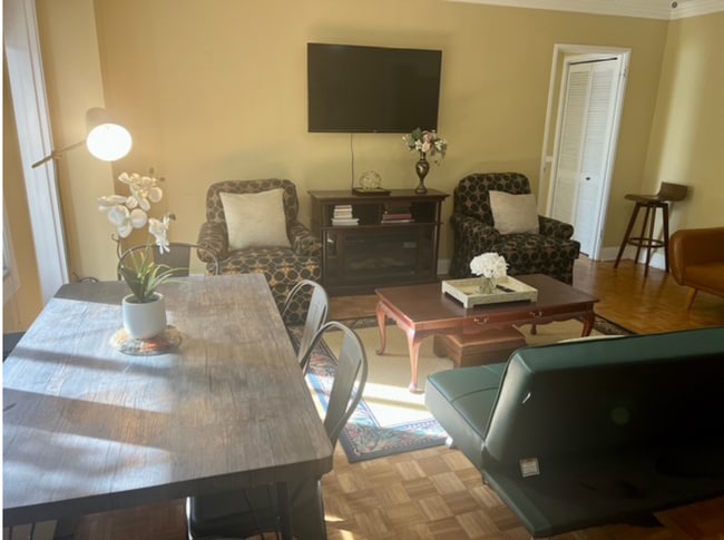 Photo - Historic High Rise Condo