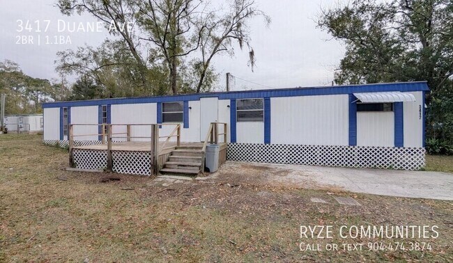 Foto del edificio - 3417 Duane Ave