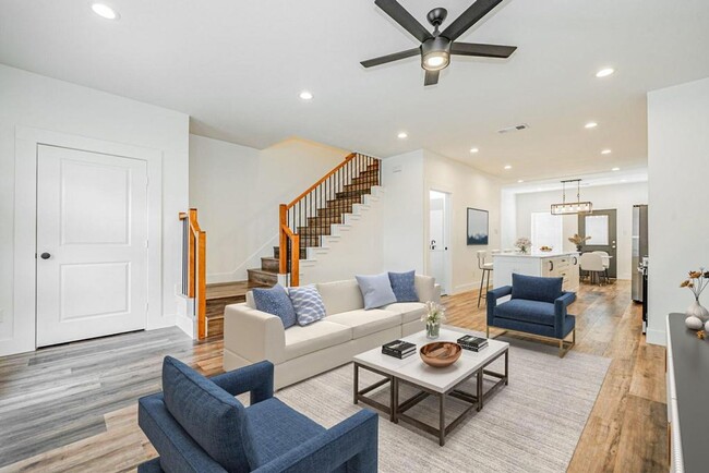 Foto del edificio - 1208 Edgar St