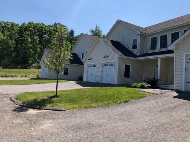 Highfield Commons Development - 52 Monroe Dr