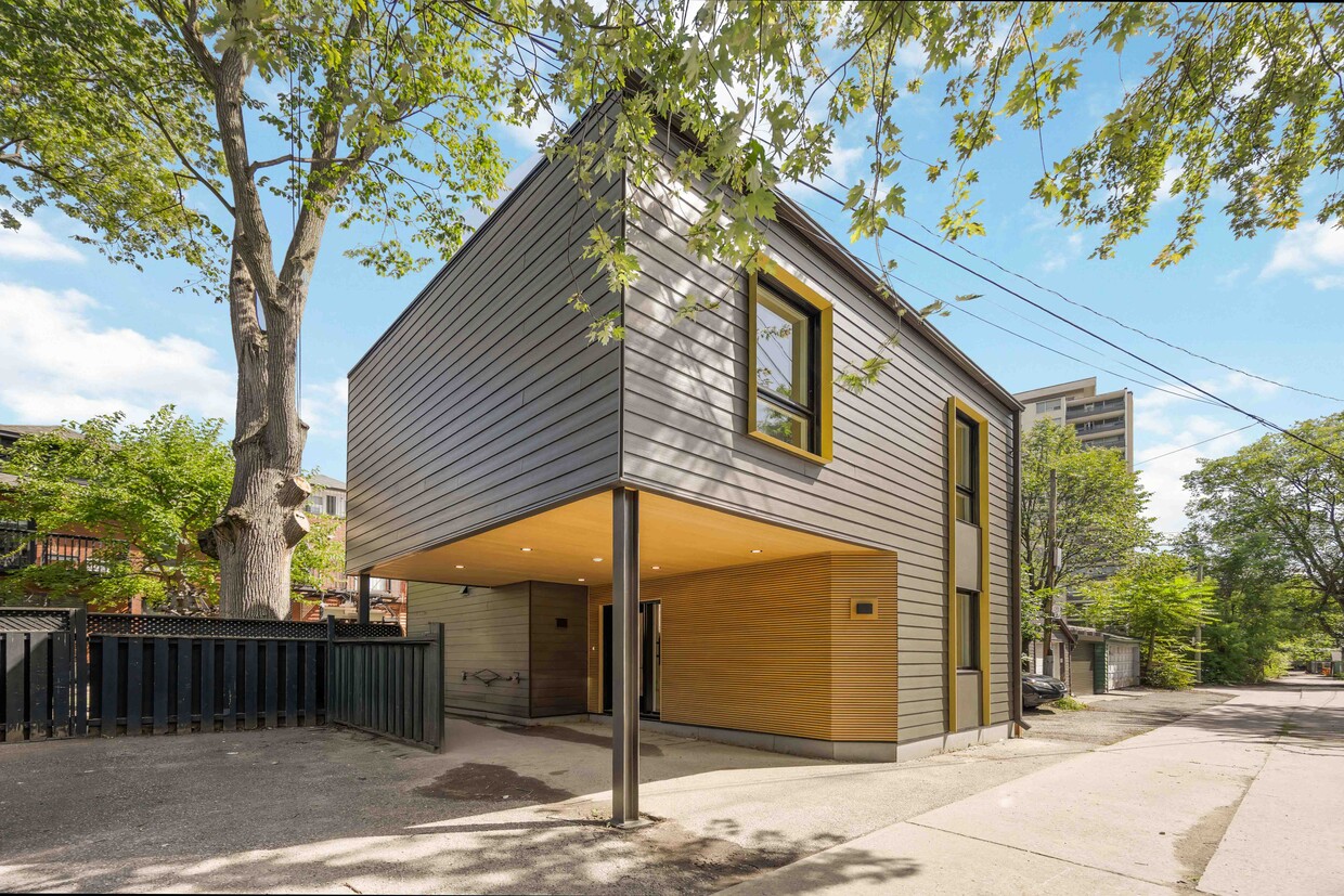 Photo principale - 308 St. George St