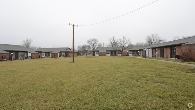 Building Photo - Wellsville Senior Housing