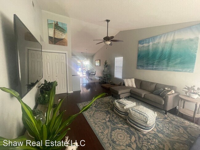 Foto del edificio - 3 br, 2 bath House - 5007 Weybridge Lane