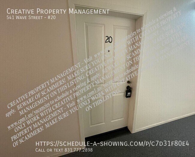 Foto del edificio - 541 Wave St