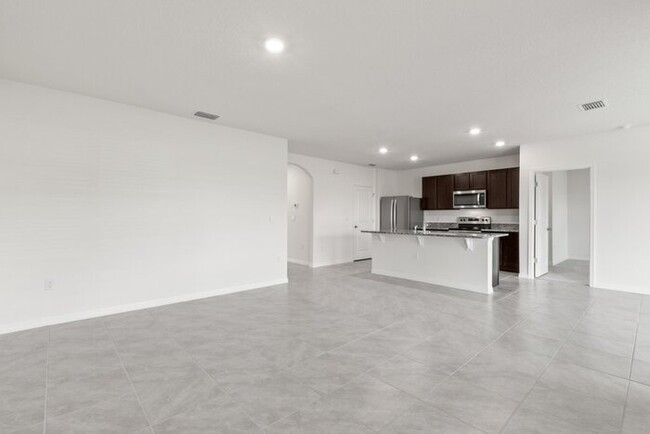 Foto del edificio - Brand New Home For Rent in Epperson Ranch