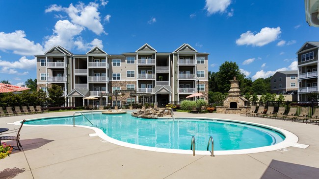 Ansley Village Apartments - 6435 Zebulon Rd Macon, GA | Apartments.com