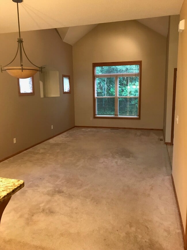 Living Room - 2641 New Century Pl E
