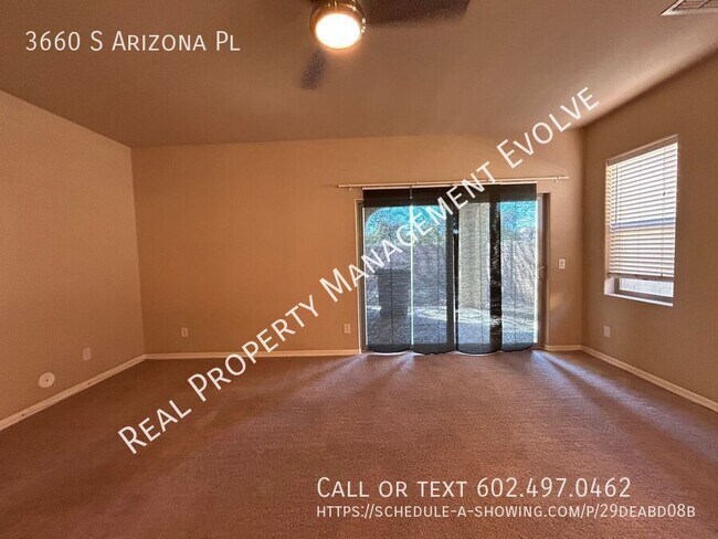 Building Photo - 3660 S Arizona Pl