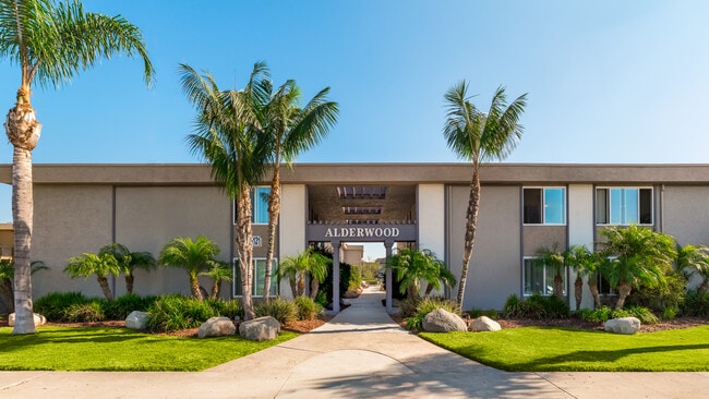 Building Photo - Alderwood