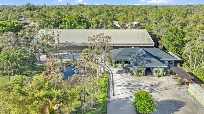 Photo - 15161 Collecting Canal Rd House