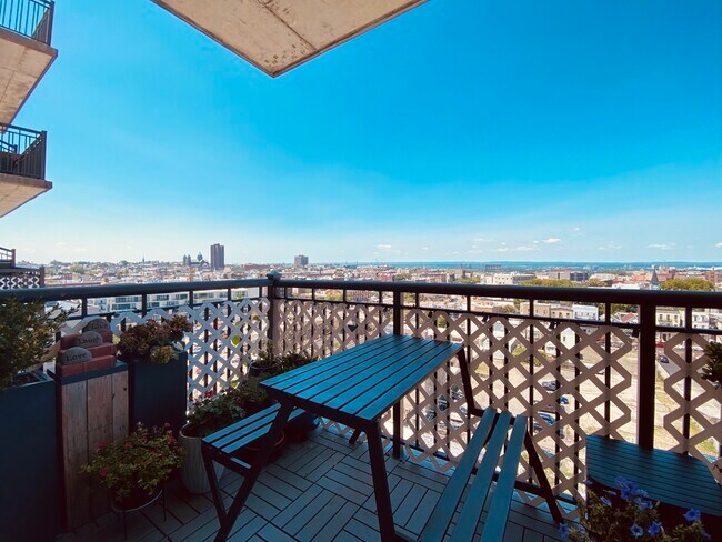 Foto del edificio - 3312 Hudson Ave