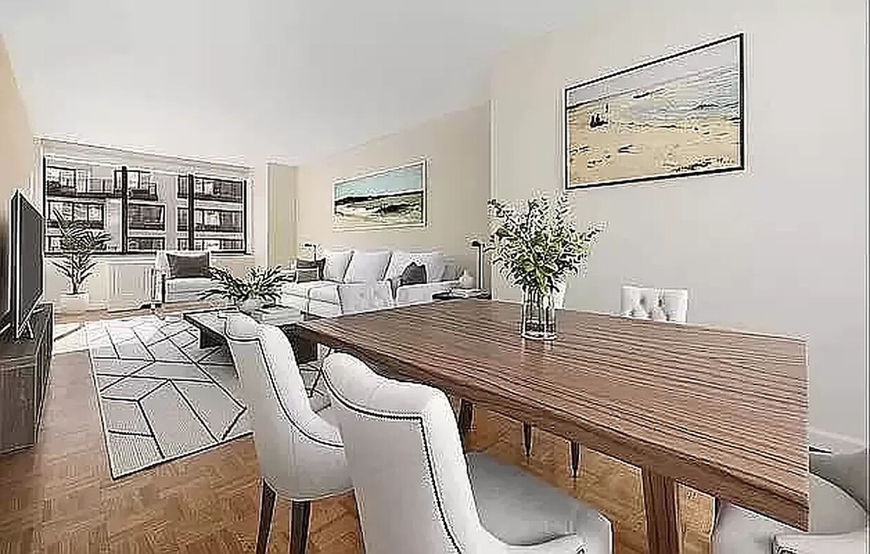 Primary Photo - 245 East 44th Street