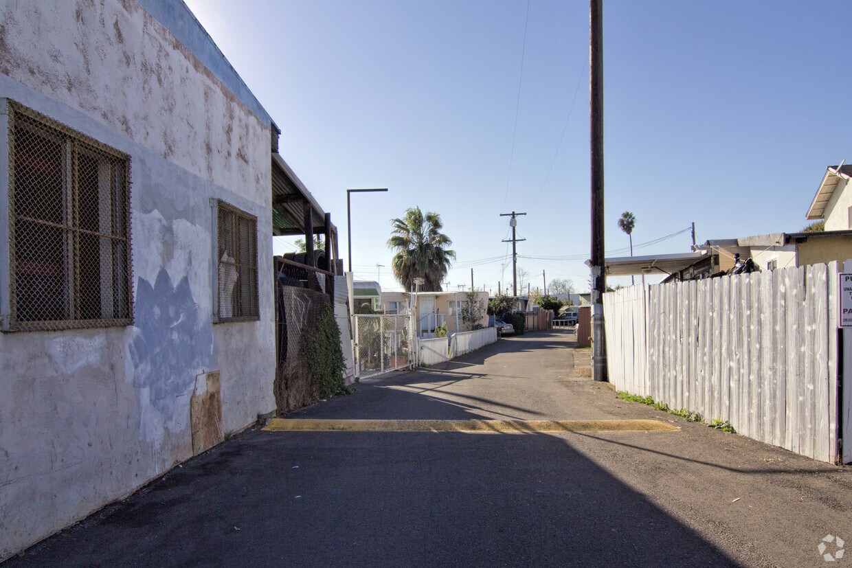 Primary Photo - Bayside Trailer Park
