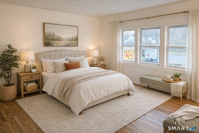 Foto del edificio - 126 Skipper St