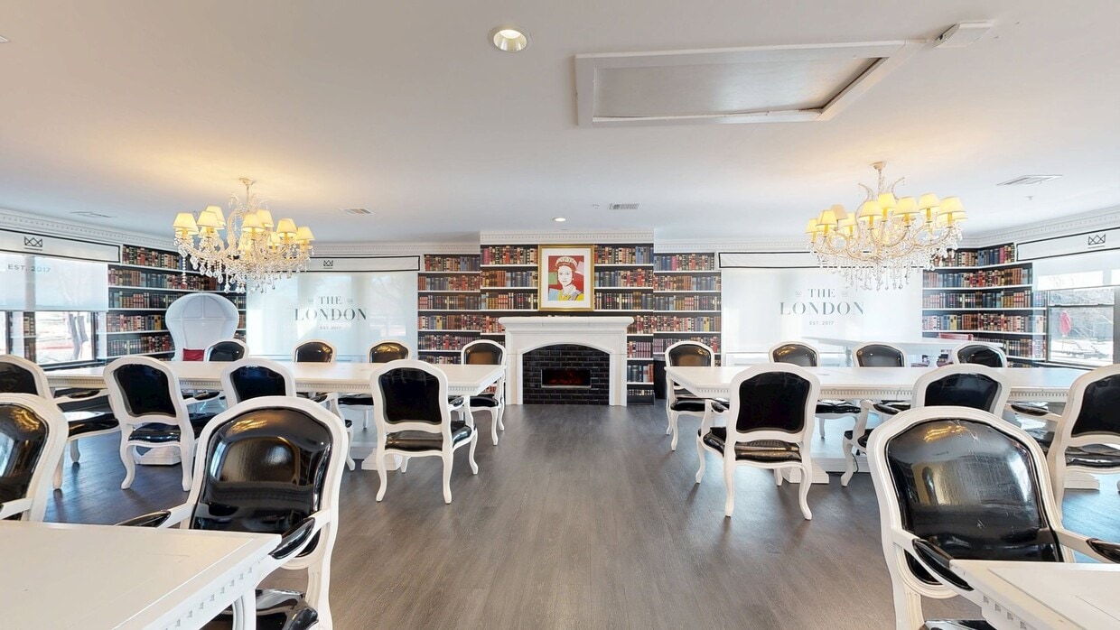 Photo - The London Apartments