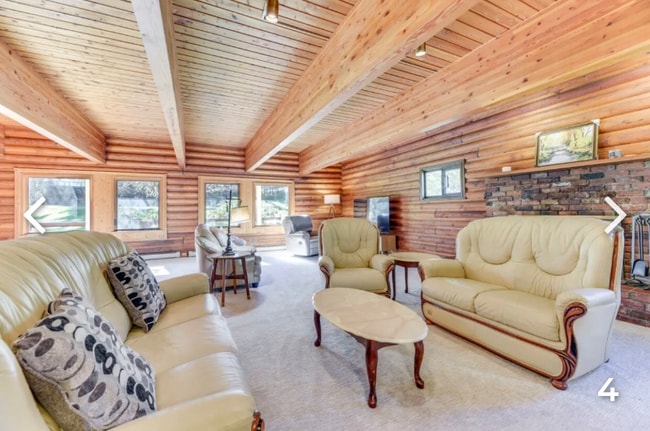 Foto del edificio - 770 E Country Club Drive East