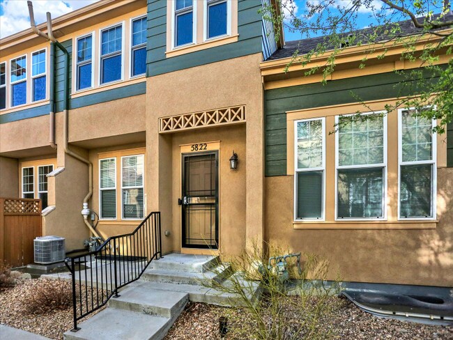 Foto del edificio - 5822 S Van Gordon Ln