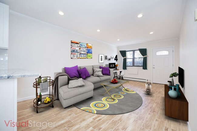 Foto del edificio - 15315 78th St