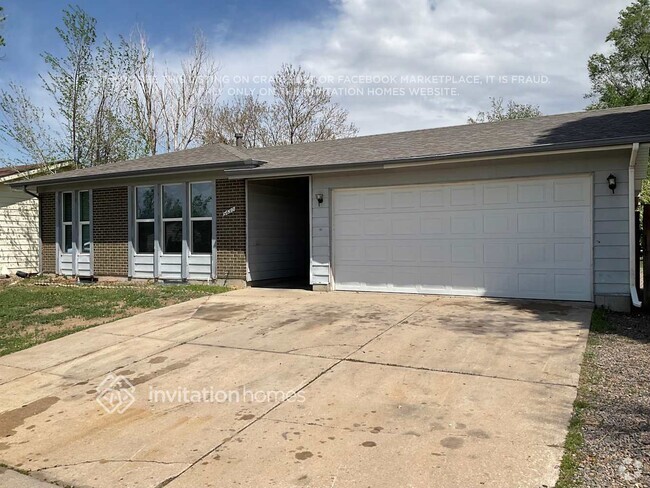 Building Photo - 5430 Crystal St