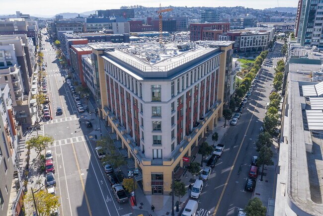 Foto del edificio - MB360