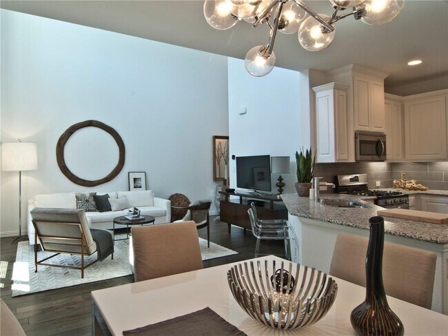 Foto del edificio - 2208 Wabash Wy