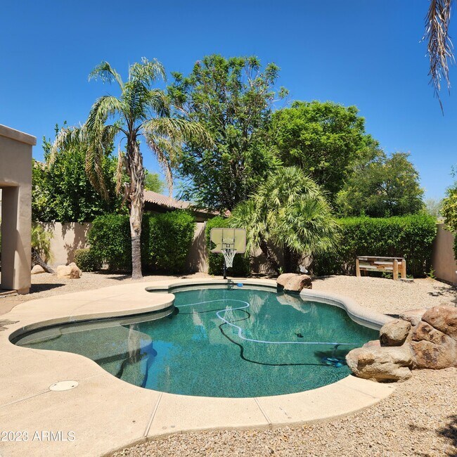 14452 W Wilshire Dr, Goodyear, AZ 85395 House Rental in Goodyear, AZ