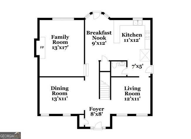 Building Photo - 12176 Dominion Dr