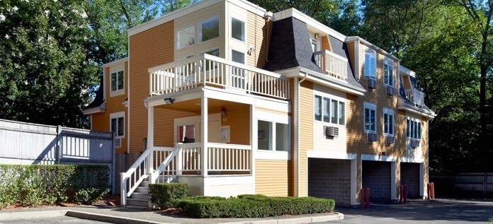 Primary Photo - Harvard University Housing