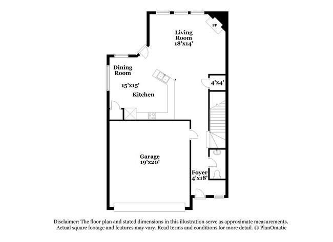 Foto del edificio - 216 Preserve Dr