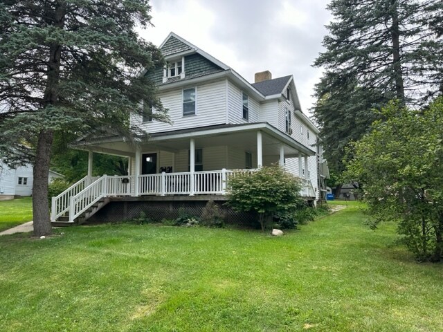 Foto principal - 322 S Stewart Ave
