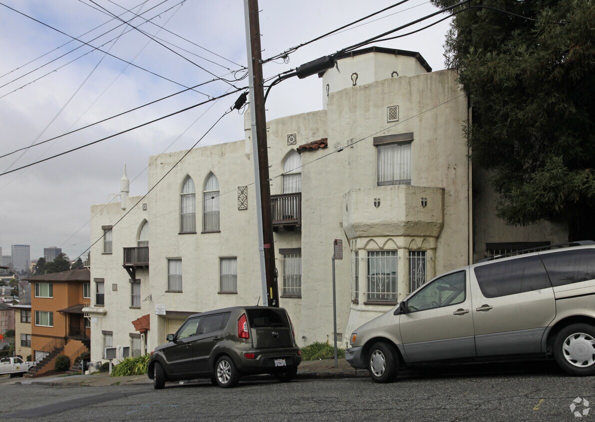 Foto del edificio - 2609 Ivy Dr