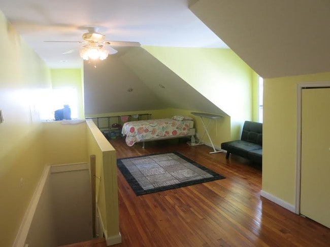 Huge 3rd Floor - 317 Elberon Ave