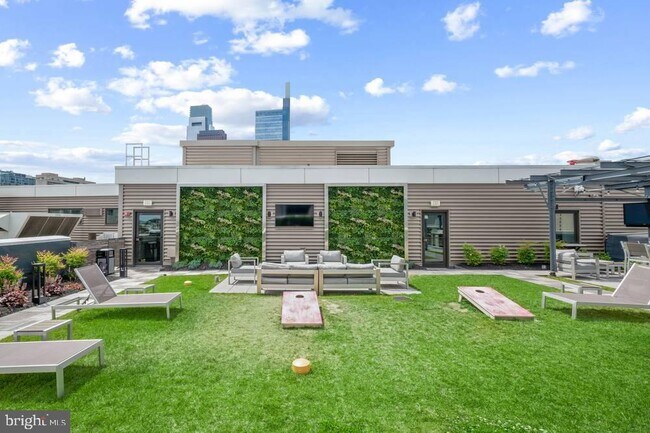 Foto del edificio - 1901 Callowhill St