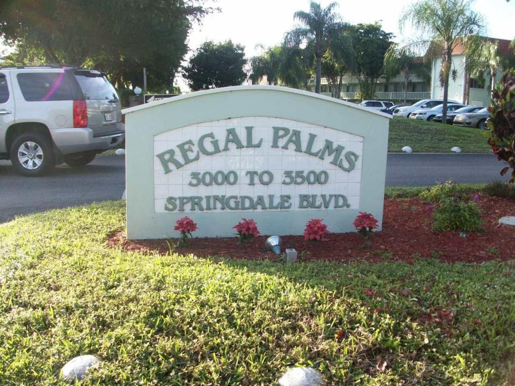 Primary Photo - 3500 Springdale Blvd