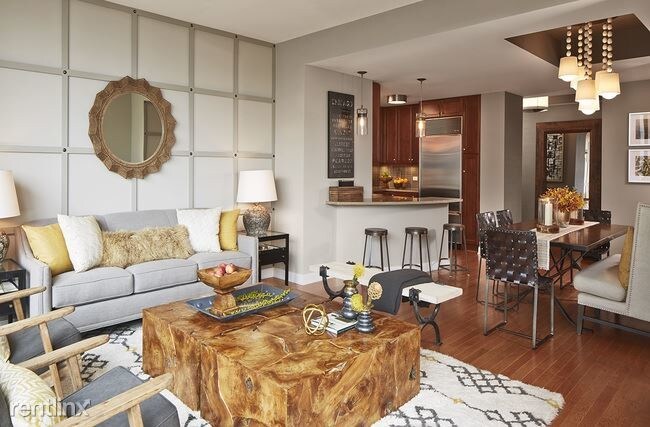 Building Photo - 1 br, 1 bath Condo - 55 E Monroe St