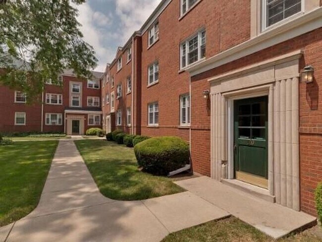 Foto del edificio - 510 Bonnie Brae