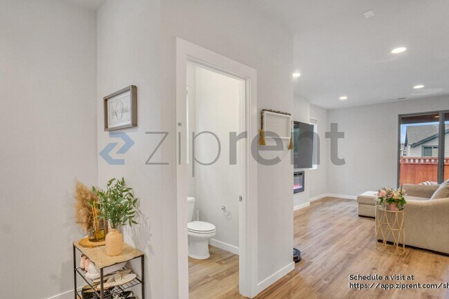 Foto del edificio - 13007 193rd Ave E