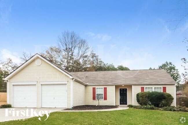 Building Photo - 429 Crested View Dr