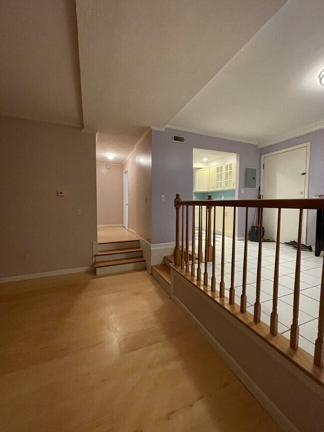 sala de estar - 57 Broadlawn Park