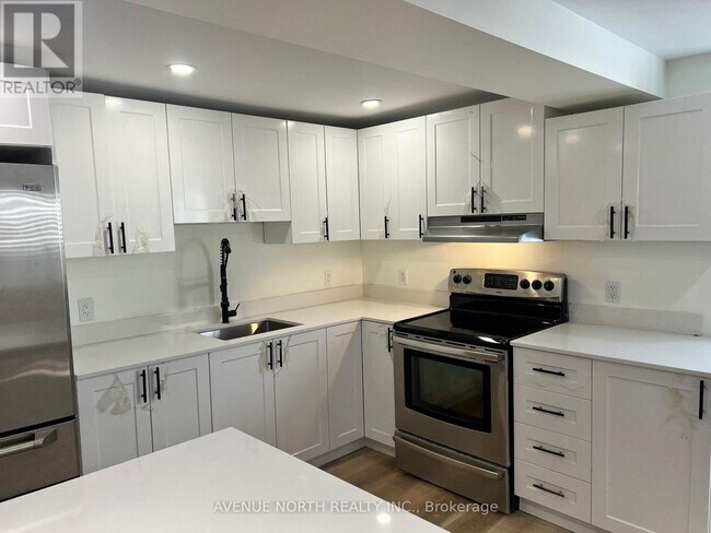 Photo du bâtiment - 480 River Rd