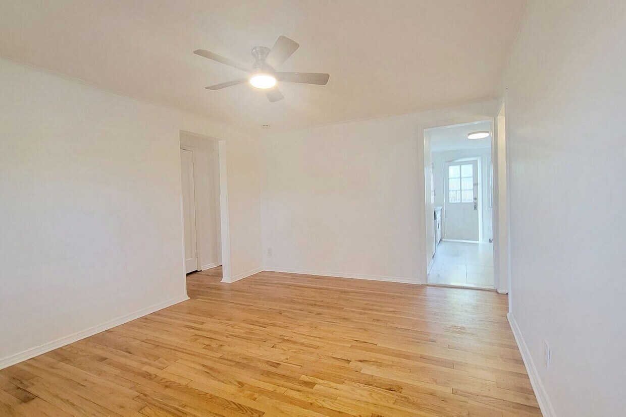Foto principal - 592 Beverly Rd