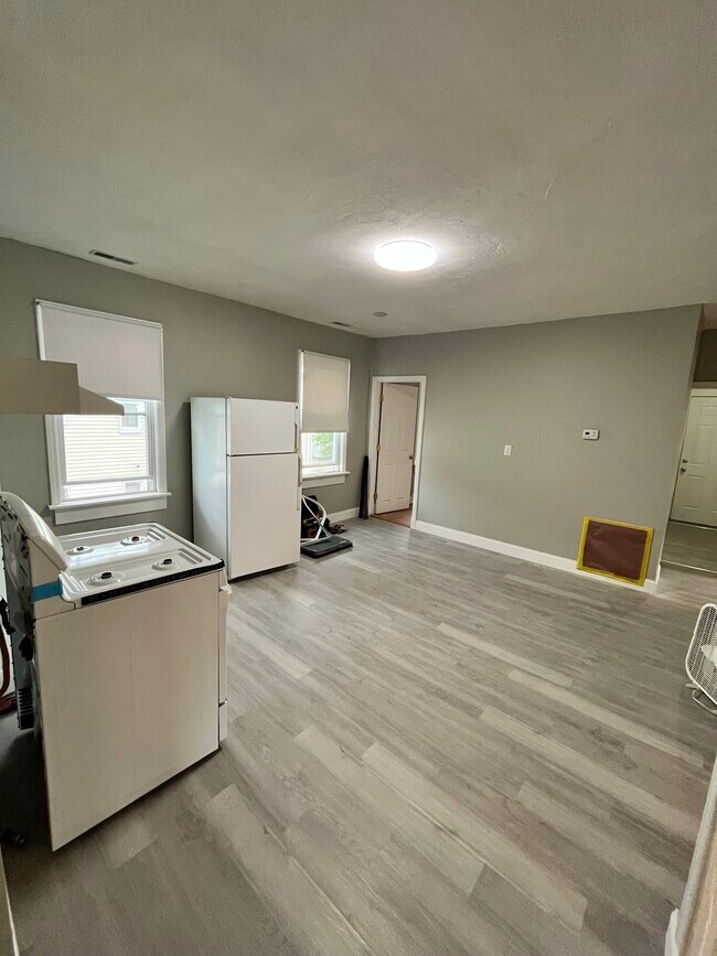 Foto del edificio - 16 Vale St