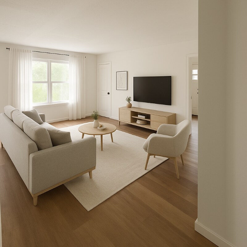 Foto principal - 932 W Teel Rd