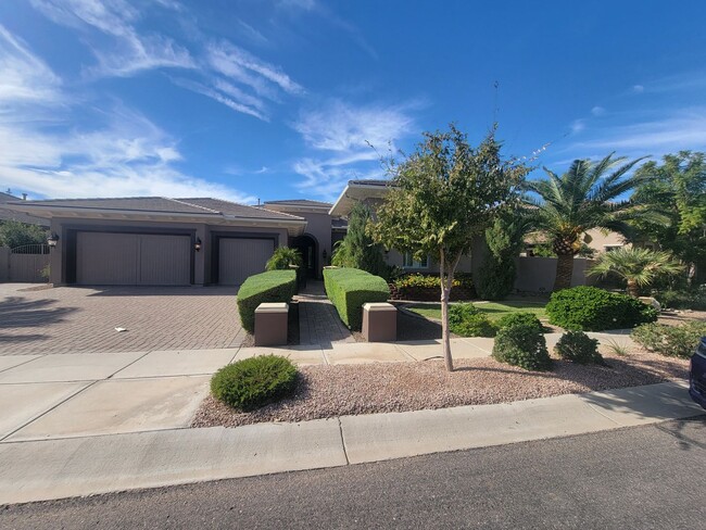 Foto del edificio - Captivating 5bd 4.5 bth in chandler