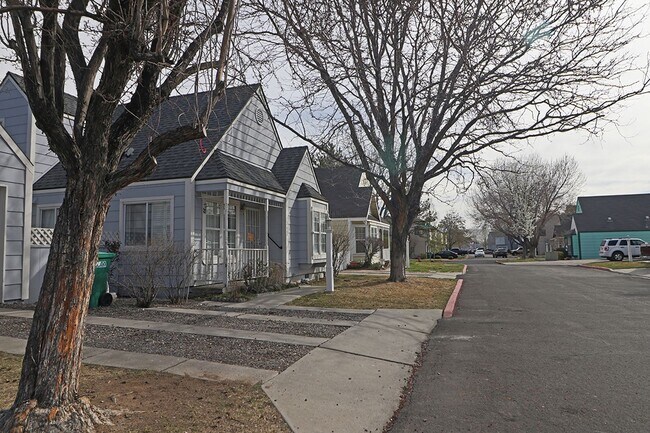 Foto del edificio - 2642 Fanto Ct