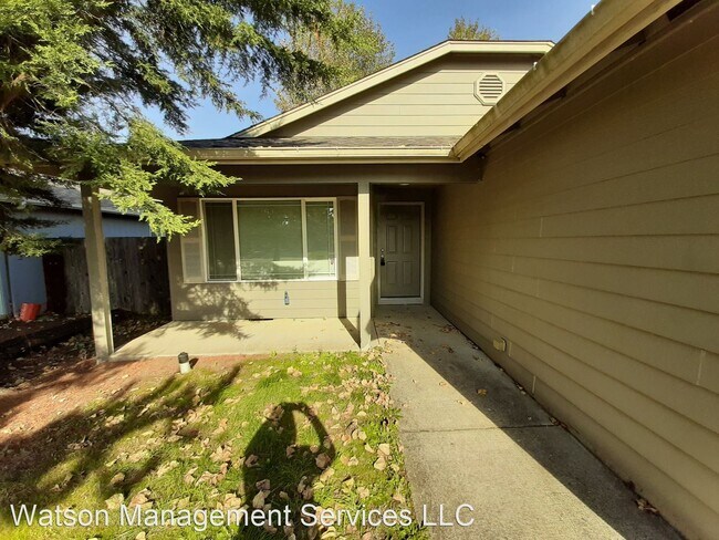 Building Photo - 3 br, 2 bath House - 4037 Windy Ave NE